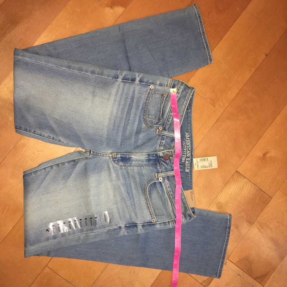 AEO Jeans - Picture 2 of 4